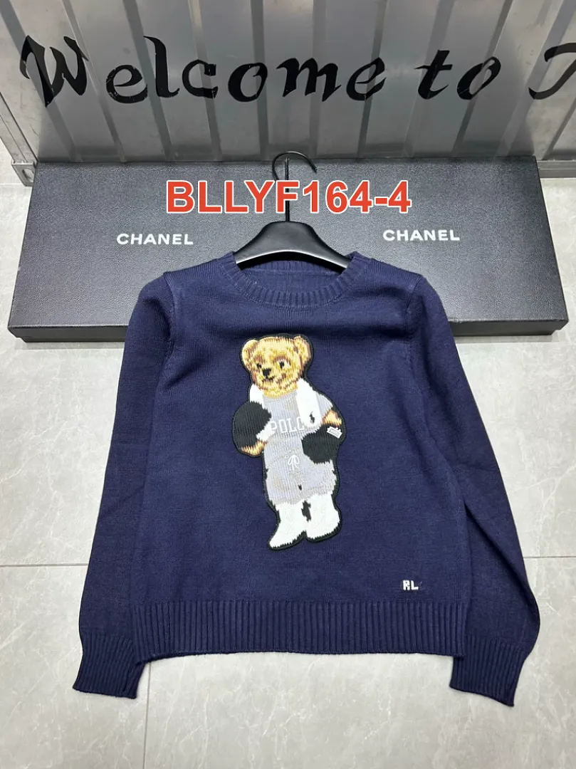 Ralph Lauren BLLYF164 תמונה 8