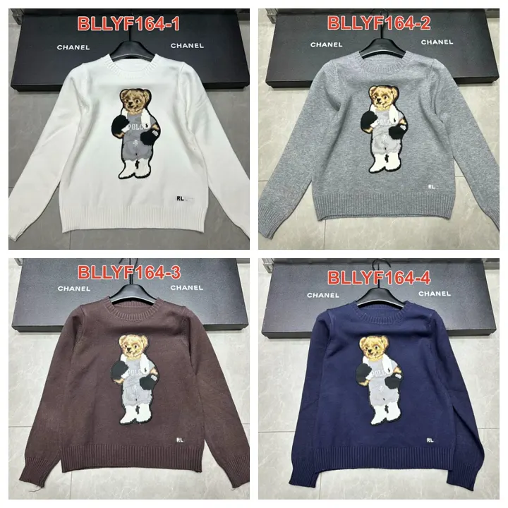 Ralph Lauren BLLYF164