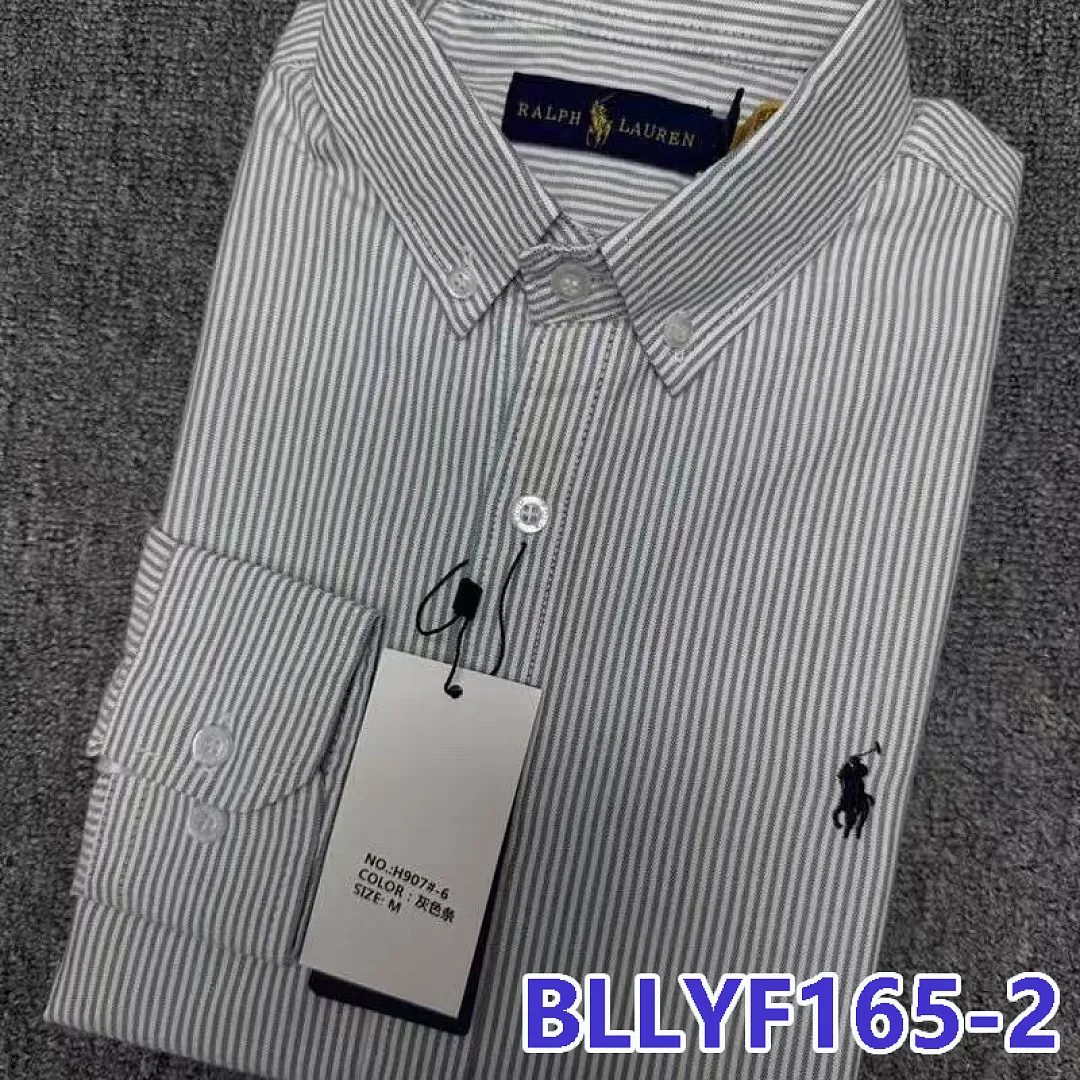 Ralph Lauren BLLYF165 תמונה 10