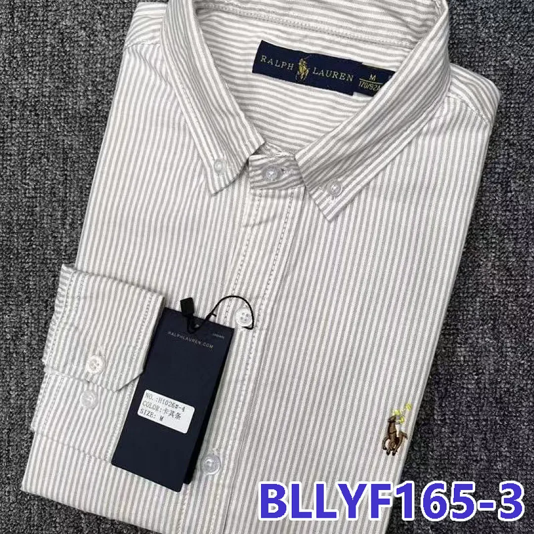 Ralph Lauren BLLYF165 תמונה 11