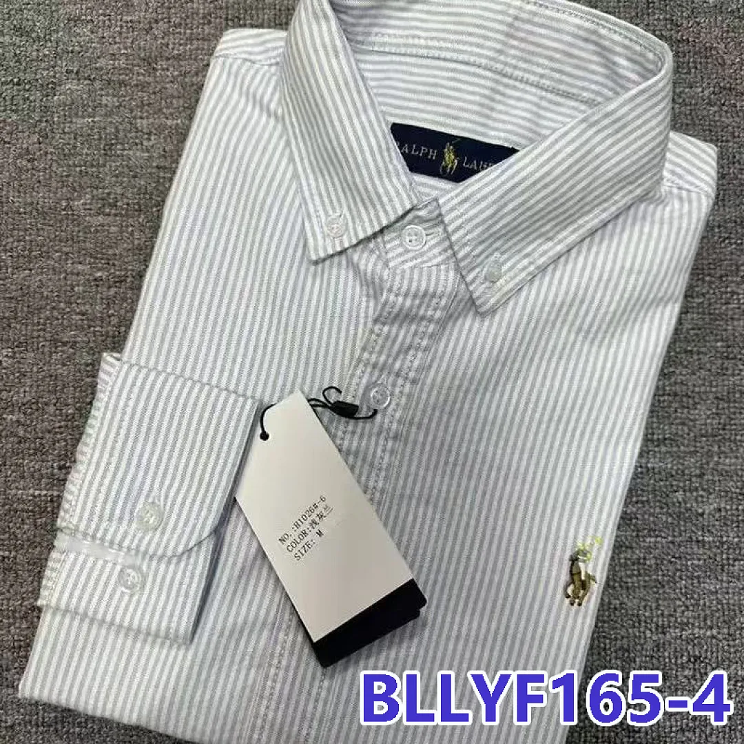 Ralph Lauren BLLYF165 תמונה 12