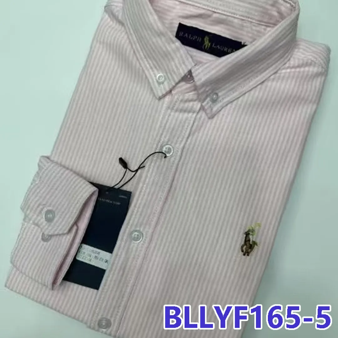 Ralph Lauren BLLYF165 תמונה 13