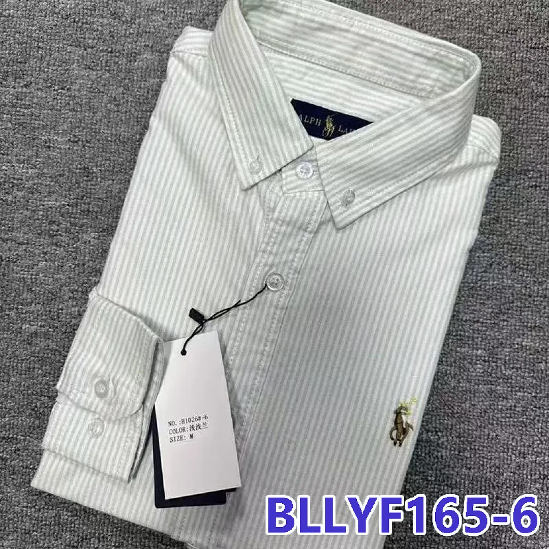 Ralph Lauren BLLYF165 תמונה 14