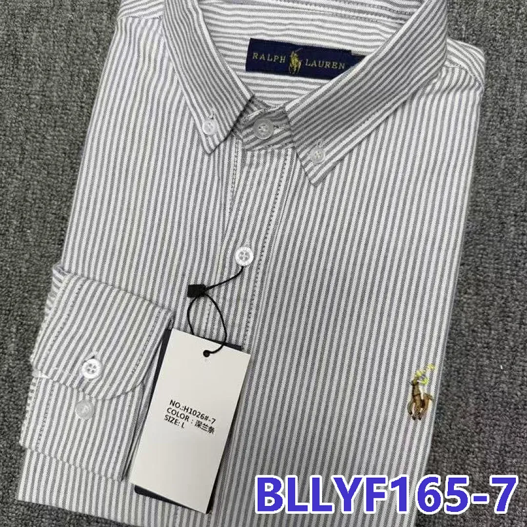 Ralph Lauren BLLYF165 תמונה 15