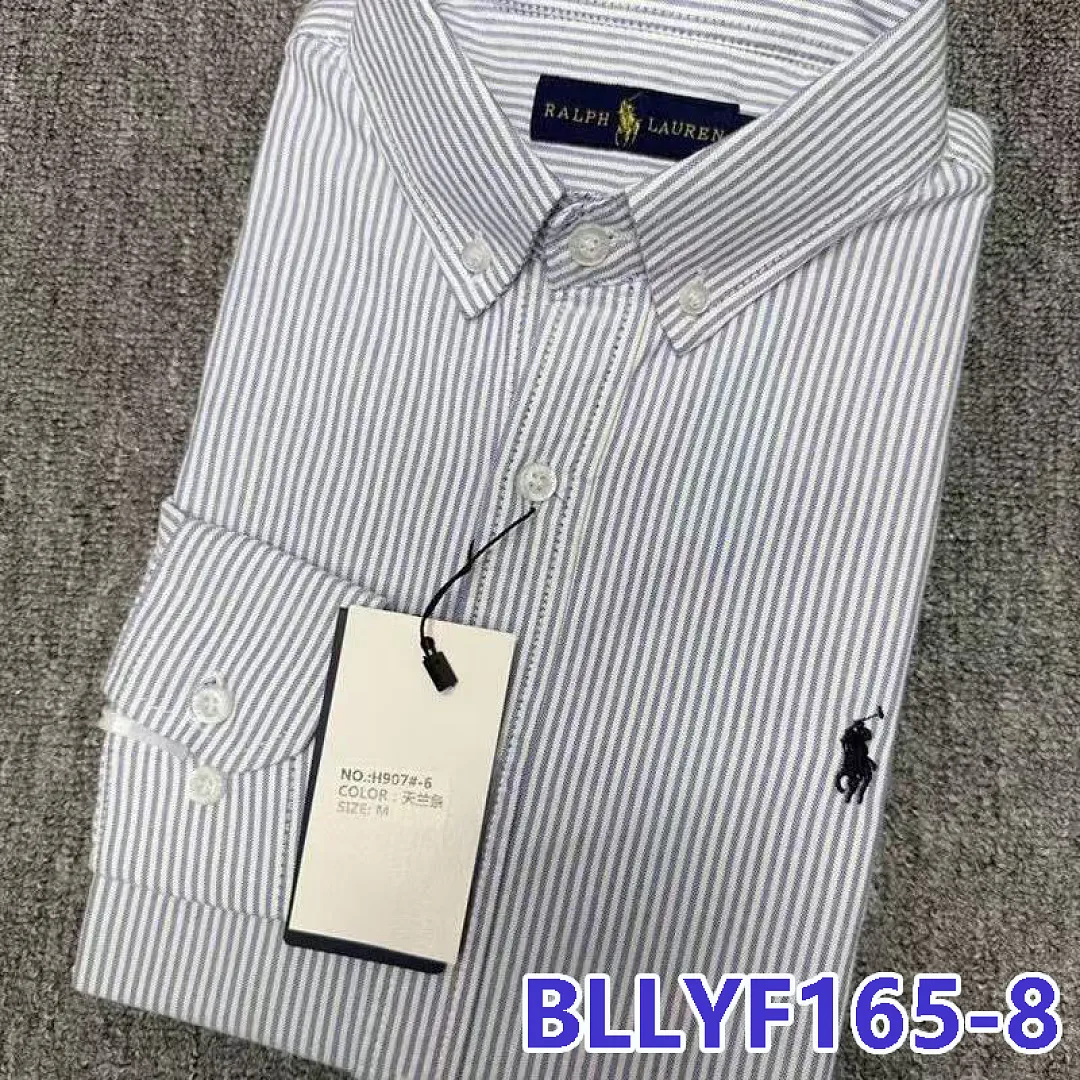 Ralph Lauren BLLYF165 תמונה 16