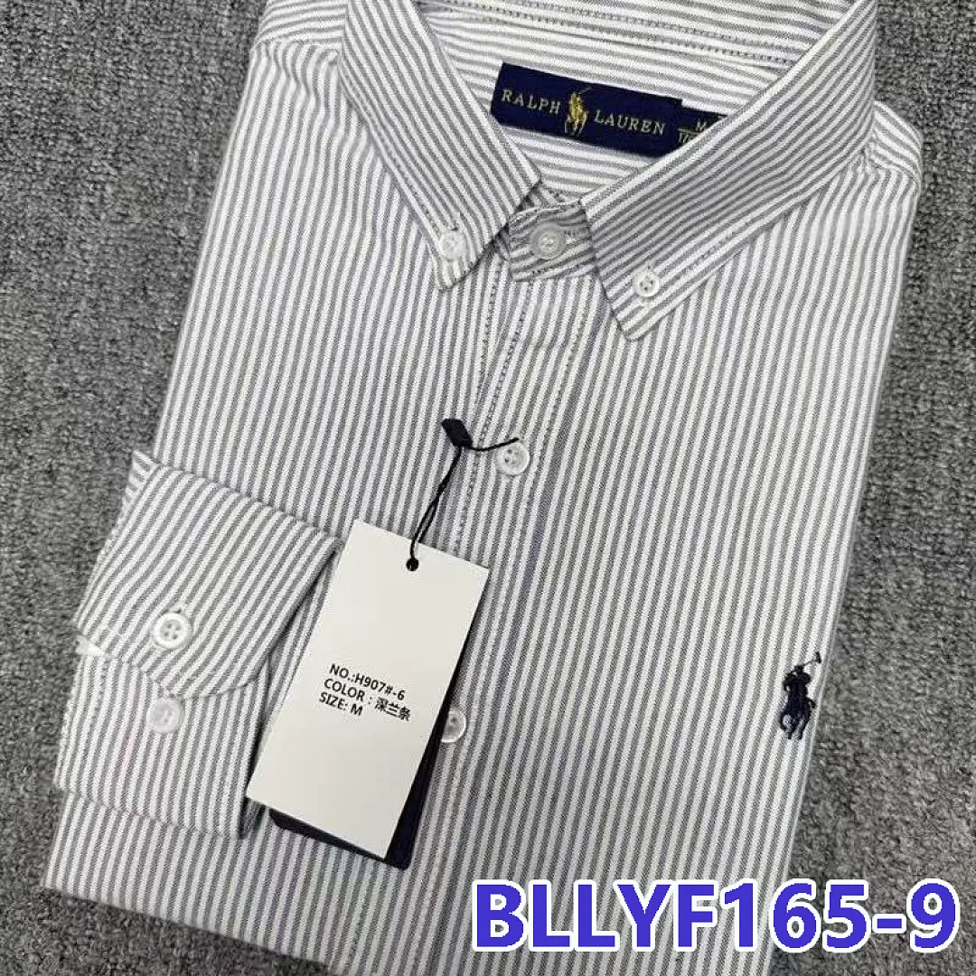 Ralph Lauren BLLYF165 תמונה 17