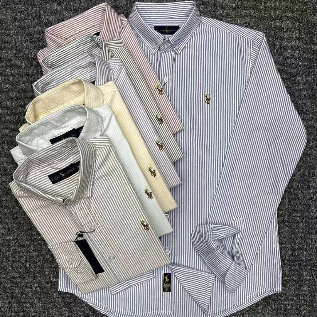 Ralph Lauren BLLYF165 תמונה 2