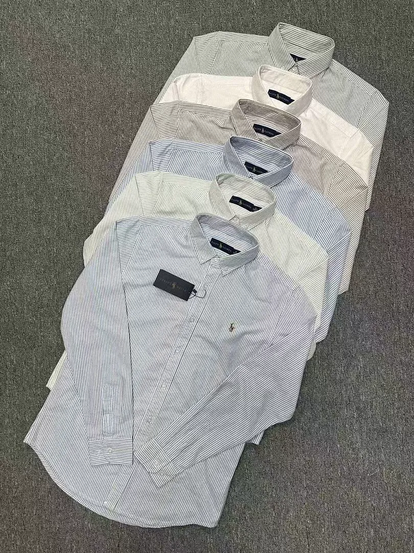 Ralph Lauren BLLYF165 תמונה 3
