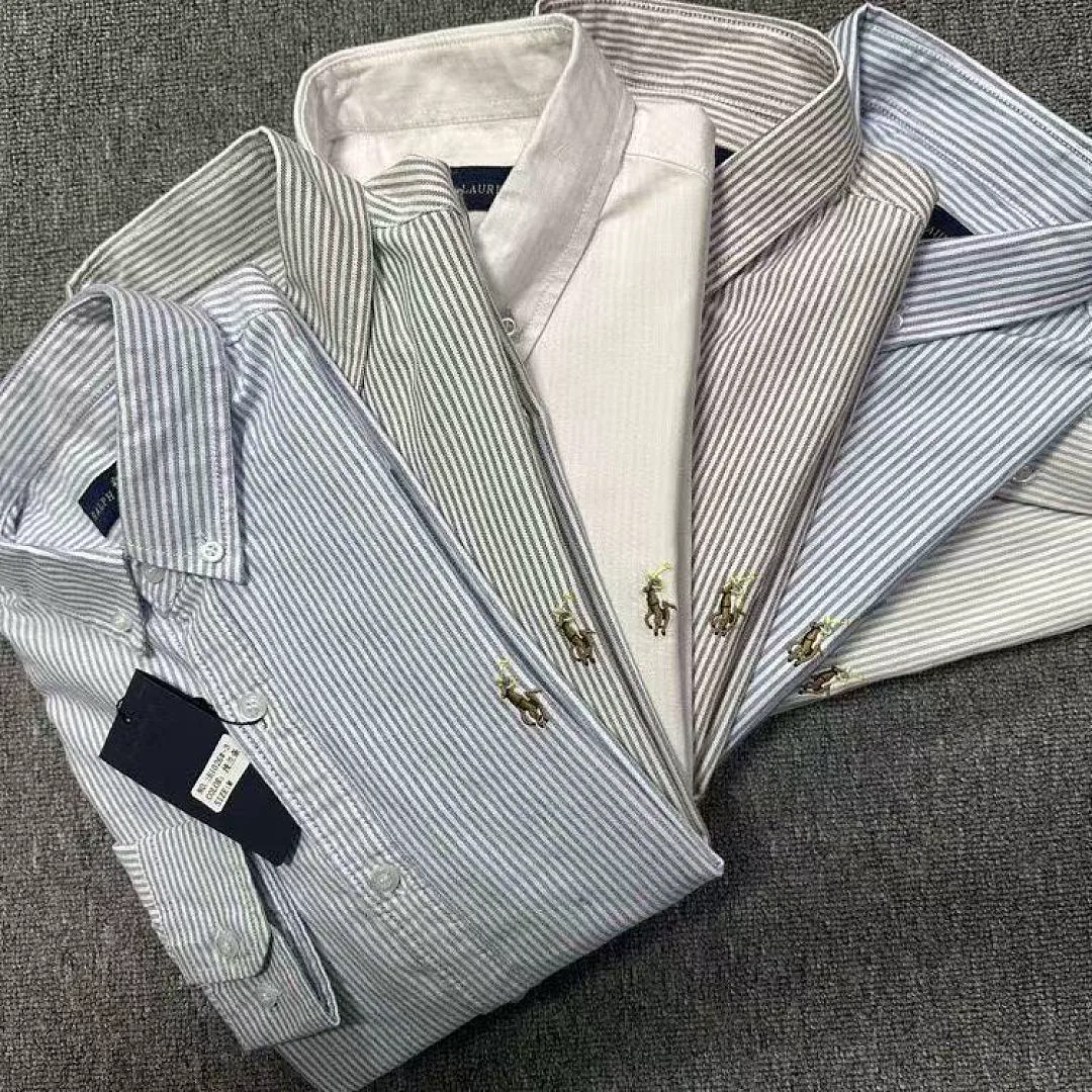 Ralph Lauren BLLYF165 תמונה 4