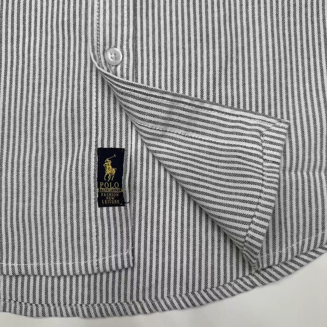 Ralph Lauren BLLYF165 תמונה 6