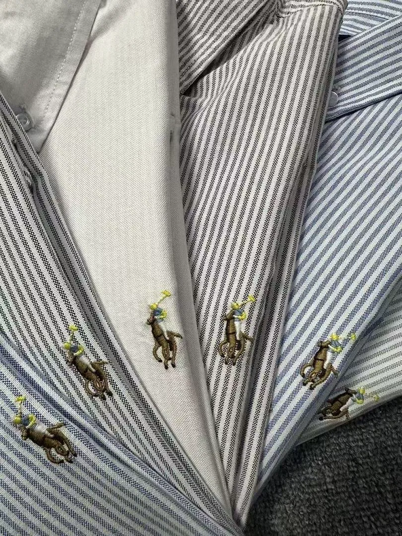 Ralph Lauren BLLYF165 תמונה 7