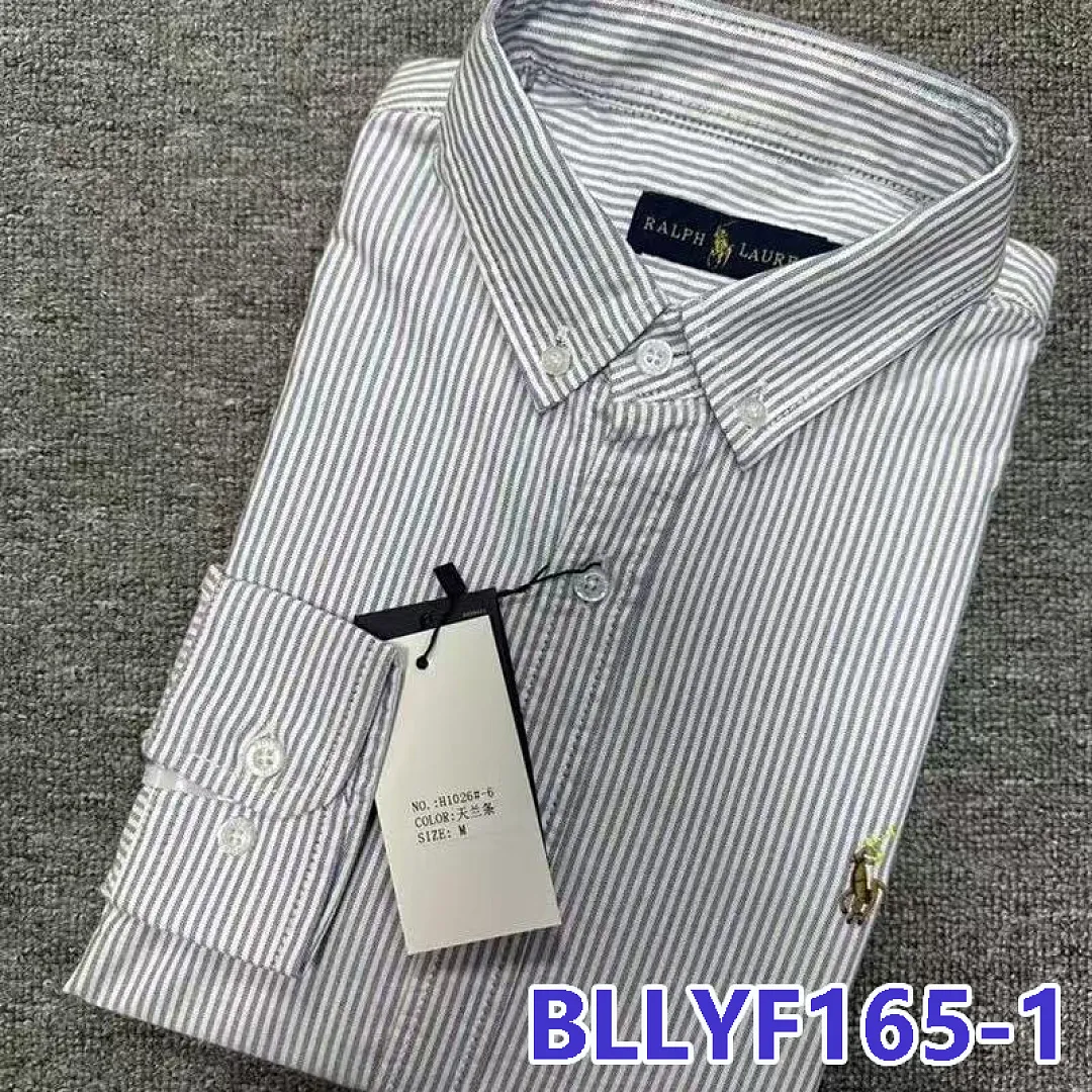 Ralph Lauren BLLYF165 תמונה 8
