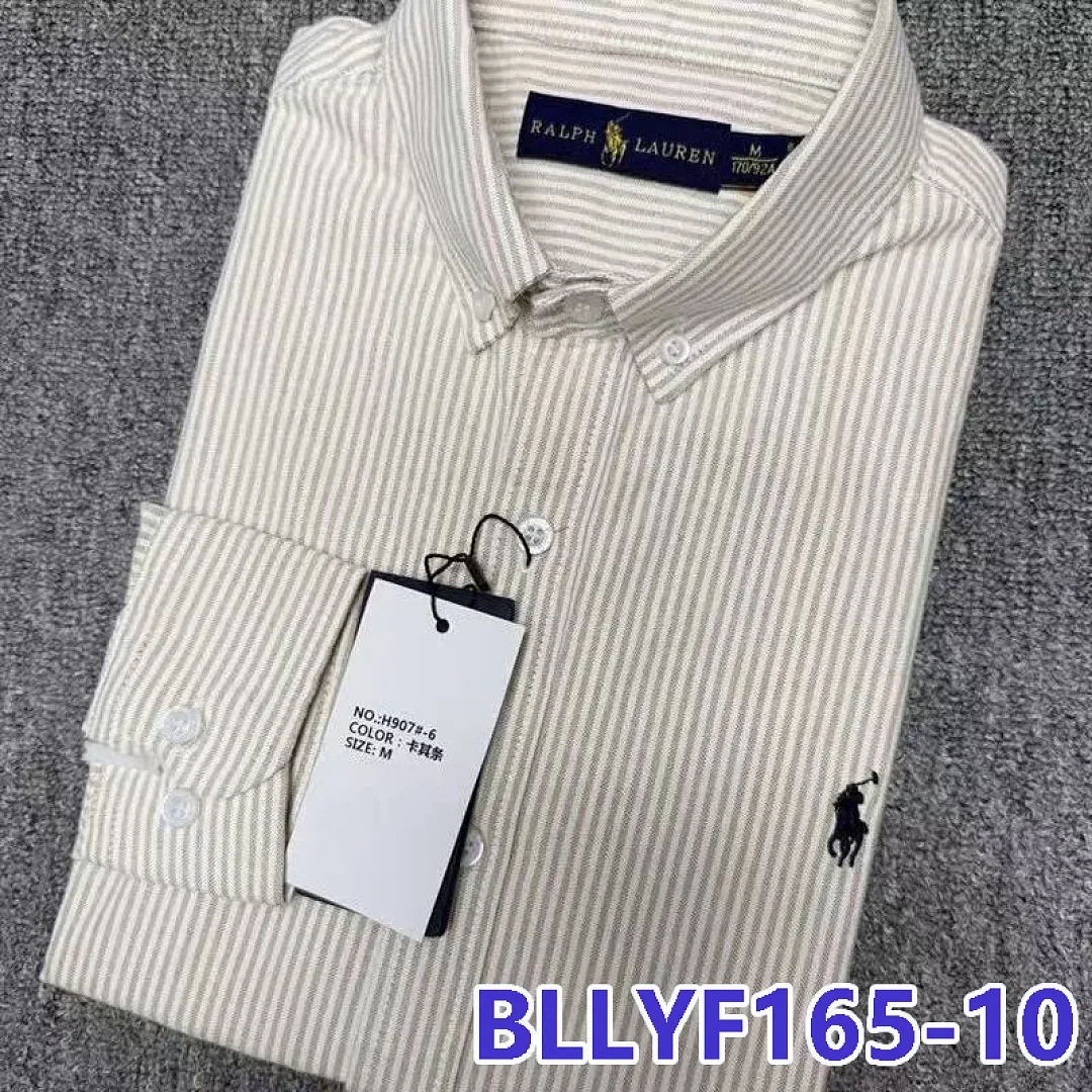 Ralph Lauren BLLYF165 תמונה 9