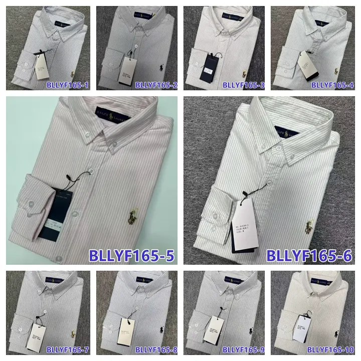 Ralph Lauren BLLYF165