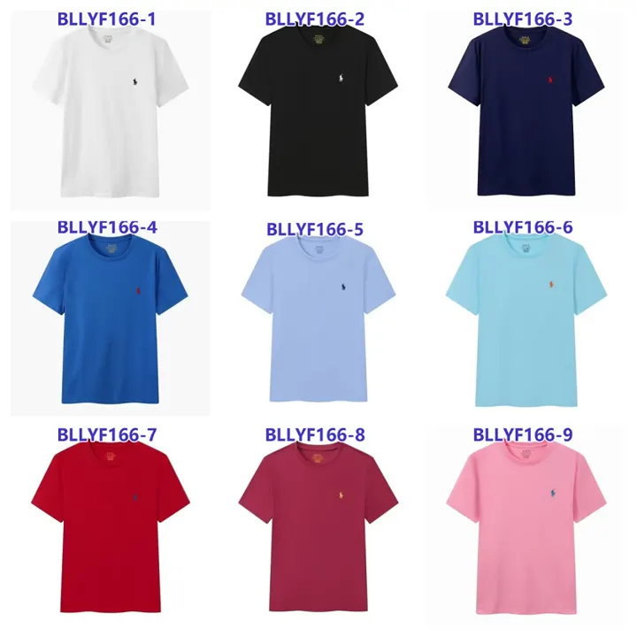 Ralph Lauren BLLYF166