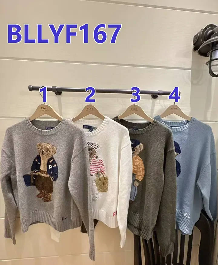 Ralph Lauren BLLYF167