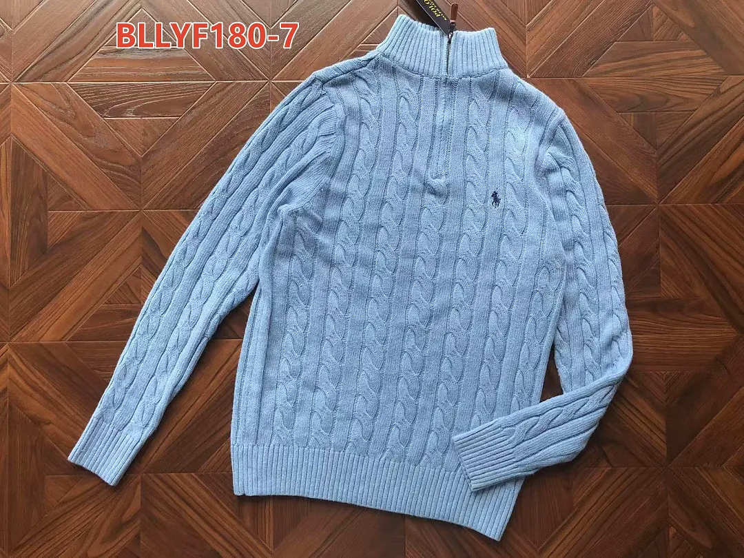 Ralph Lauren BLLYF180 תמונה 12