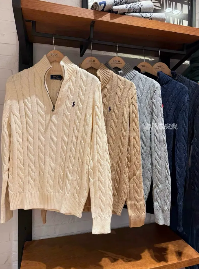 Ralph Lauren BLLYF180 תמונה 3