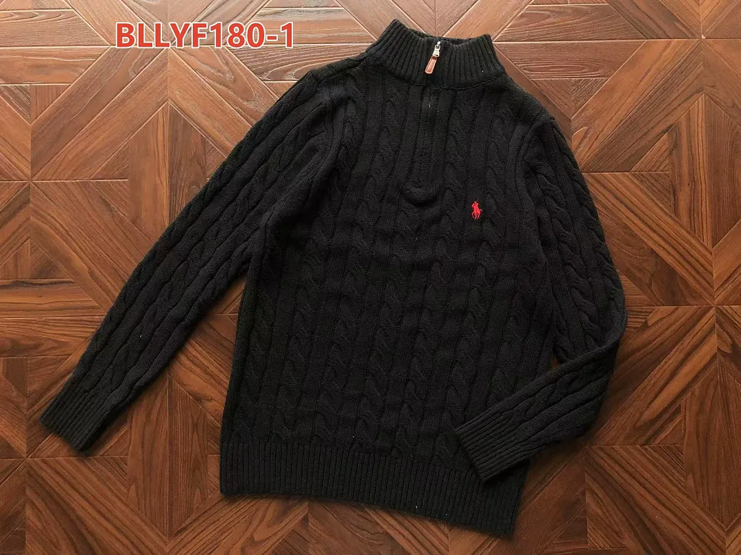 Ralph Lauren BLLYF180 תמונה 6