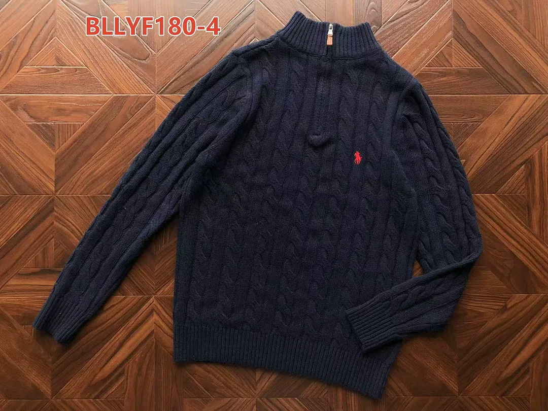 Ralph Lauren BLLYF180 תמונה 9