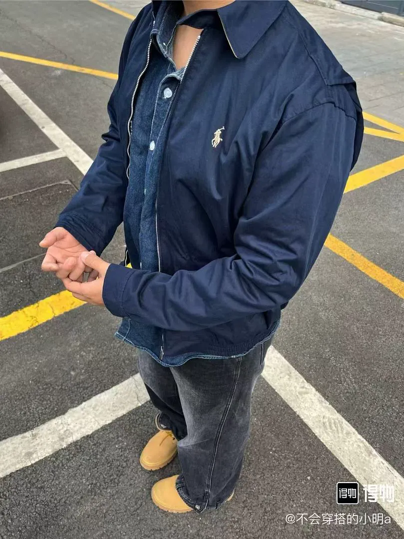 Ralph Lauren BLLYF181 תמונה 6