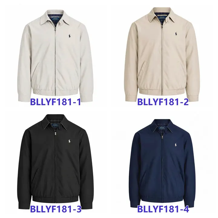 Ralph Lauren BLLYF181