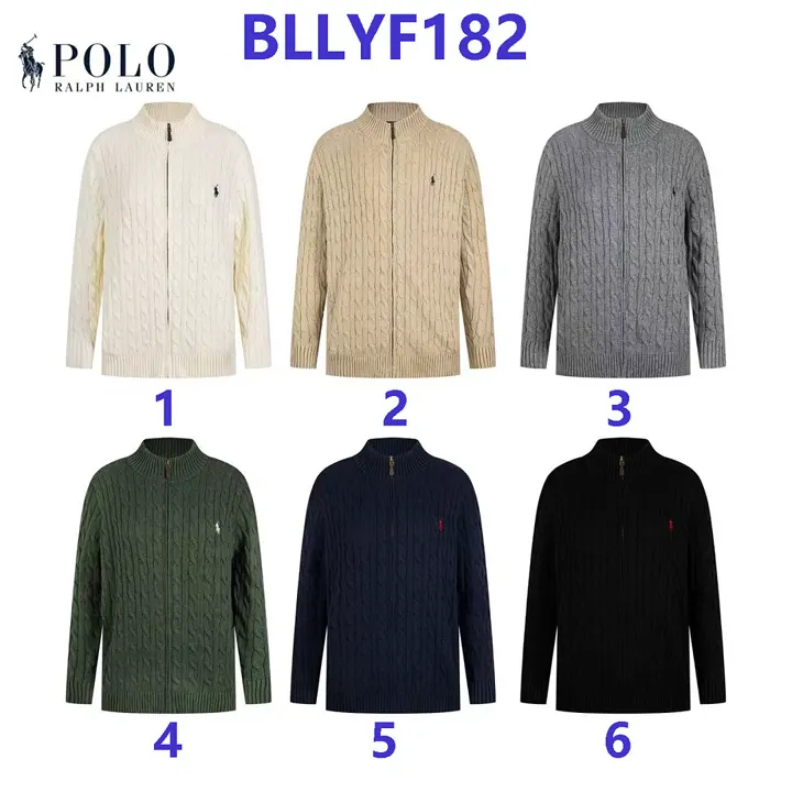 Ralph Lauren BLLYF182