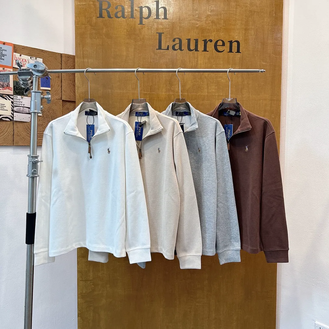 Ralph Lauren BLLYF183 תמונה 2