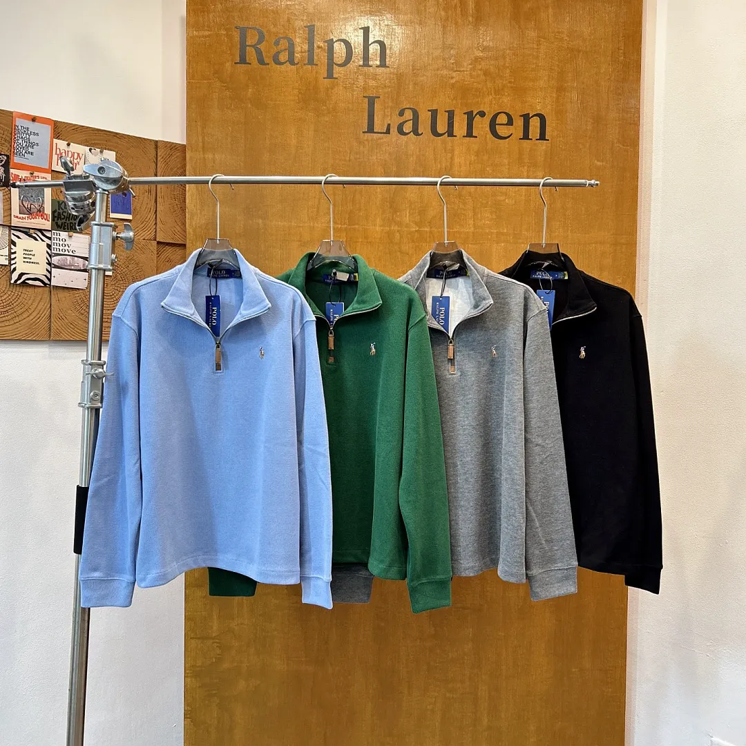Ralph Lauren BLLYF183 תמונה 3