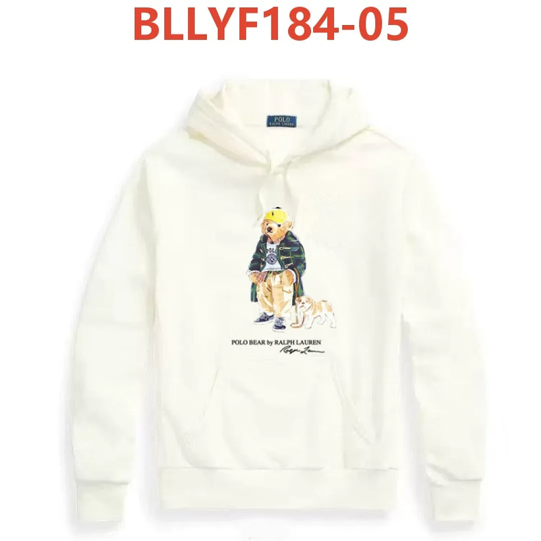 Ralph Lauren BLLYF184 תמונה 11