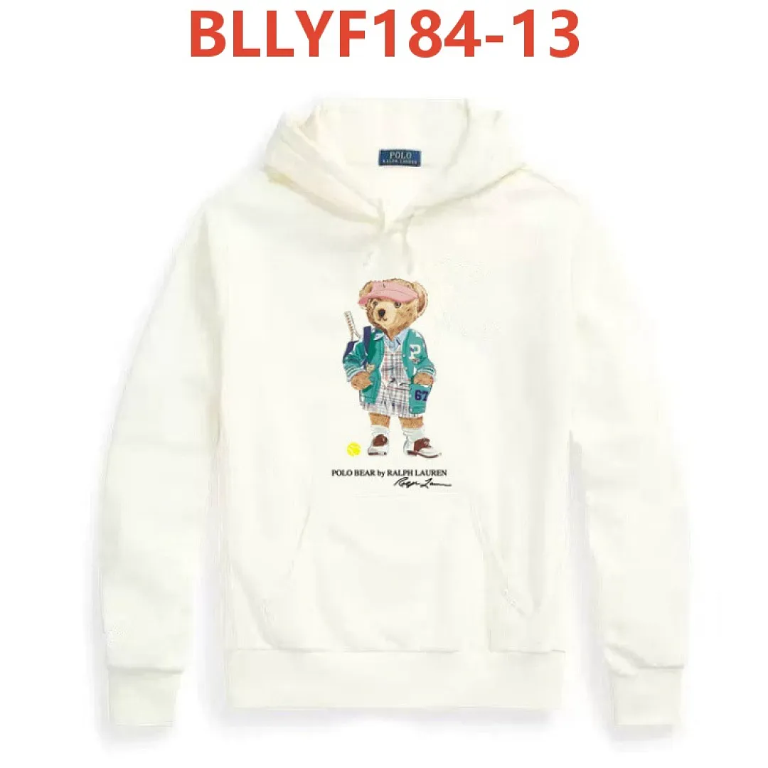 Ralph Lauren BLLYF184 תמונה 19