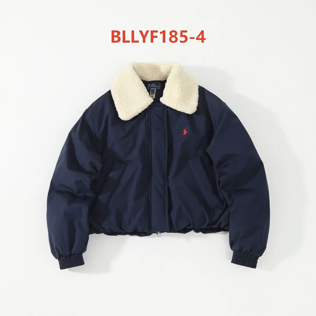 Ralph Lauren BLLYF185 תמונה 13