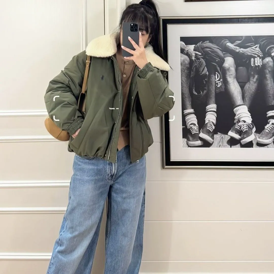 Ralph Lauren BLLYF185 תמונה 2