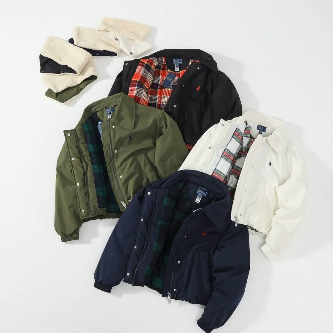 Ralph Lauren BLLYF185 תמונה 6