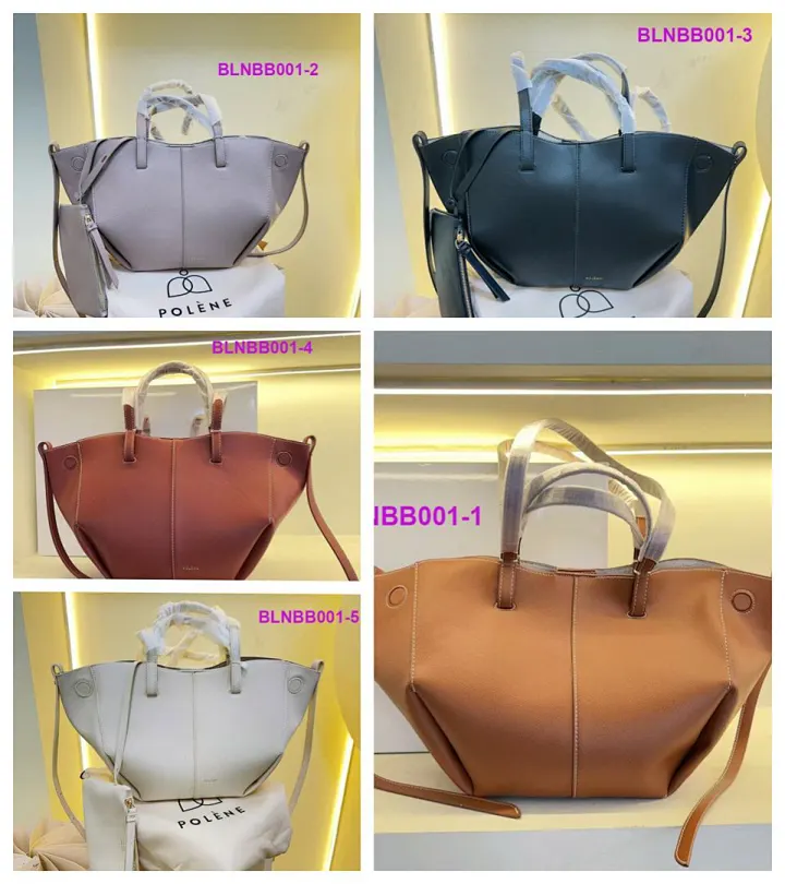 Polene BLNBB001