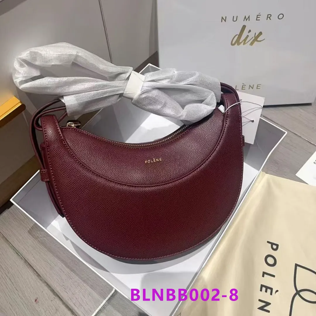 Polene BLNBB002 תמונה 10