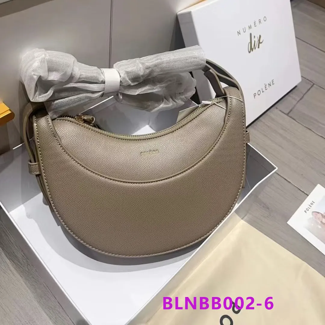 Polene BLNBB002 תמונה 8