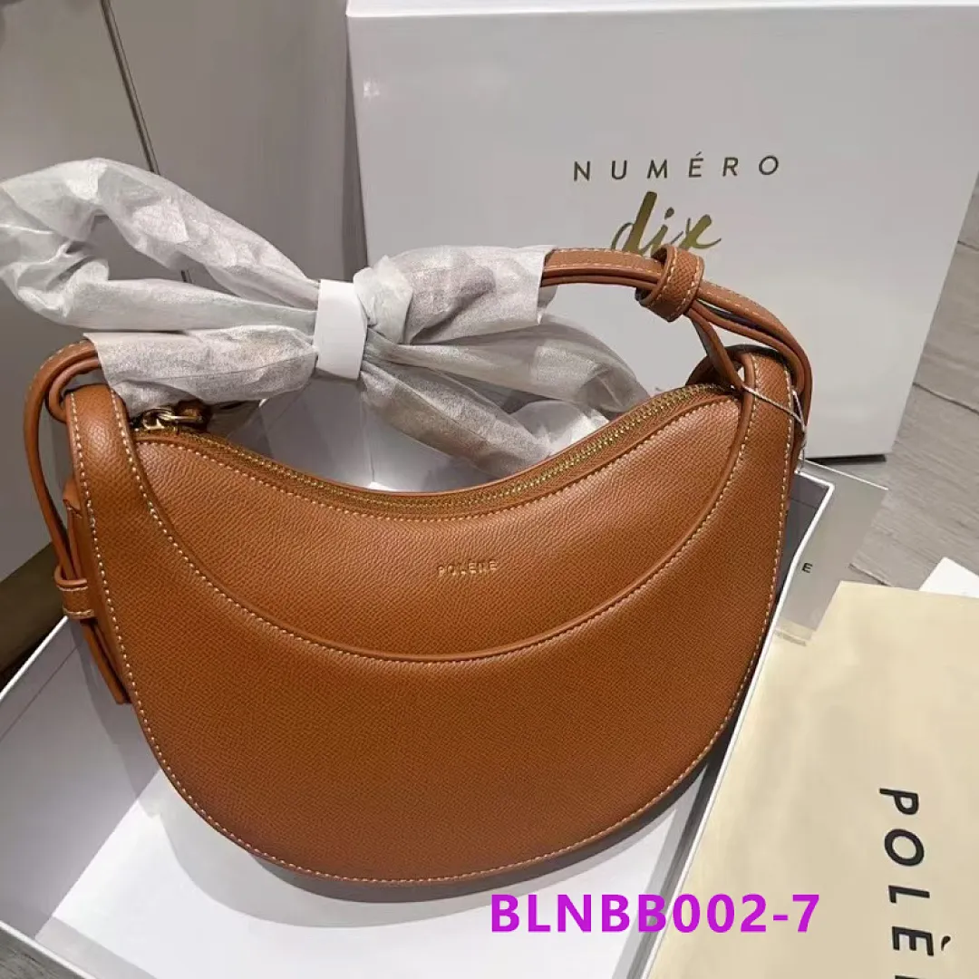 Polene BLNBB002 תמונה 9