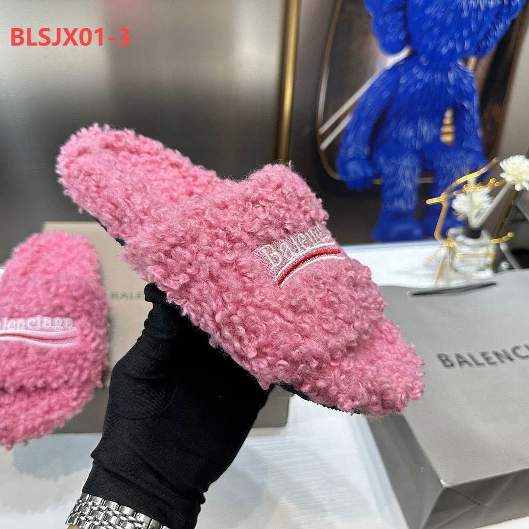 Balenciaga BLSJX01 תמונה 10
