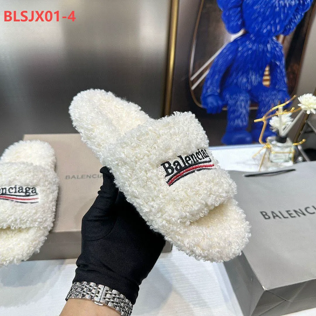 Balenciaga BLSJX01 תמונה 11