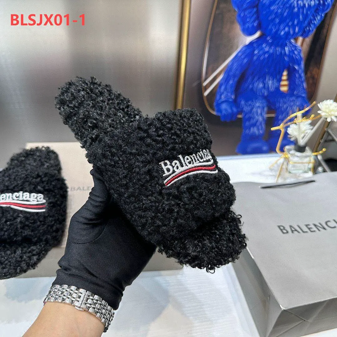 Balenciaga BLSJX01 תמונה 8
