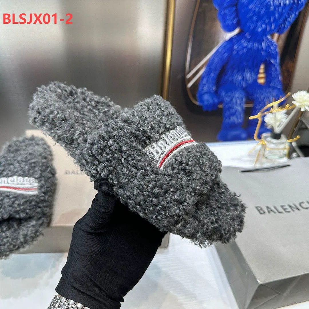 Balenciaga BLSJX01 תמונה 9