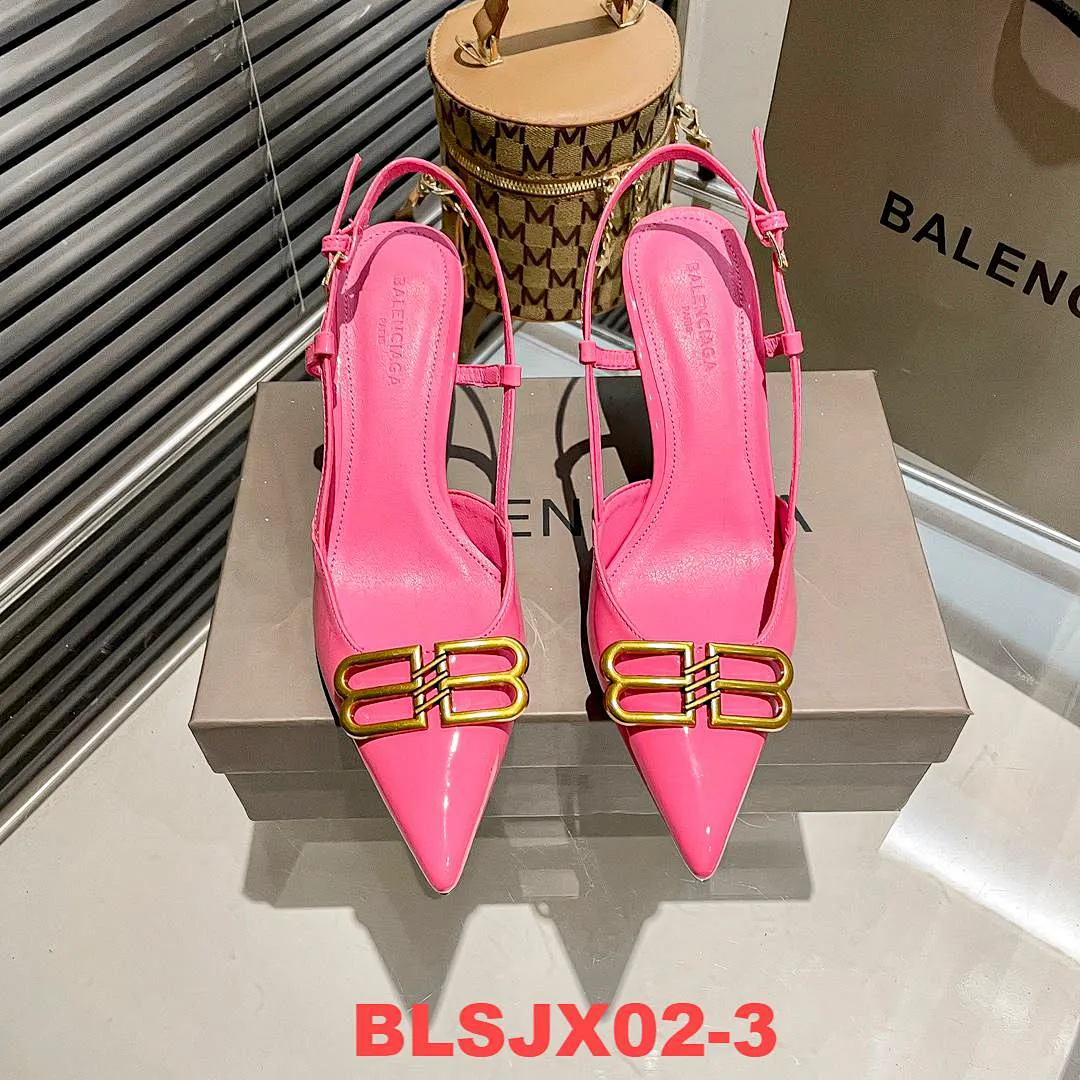 Balenciaga BLSJX02 תמונה 10