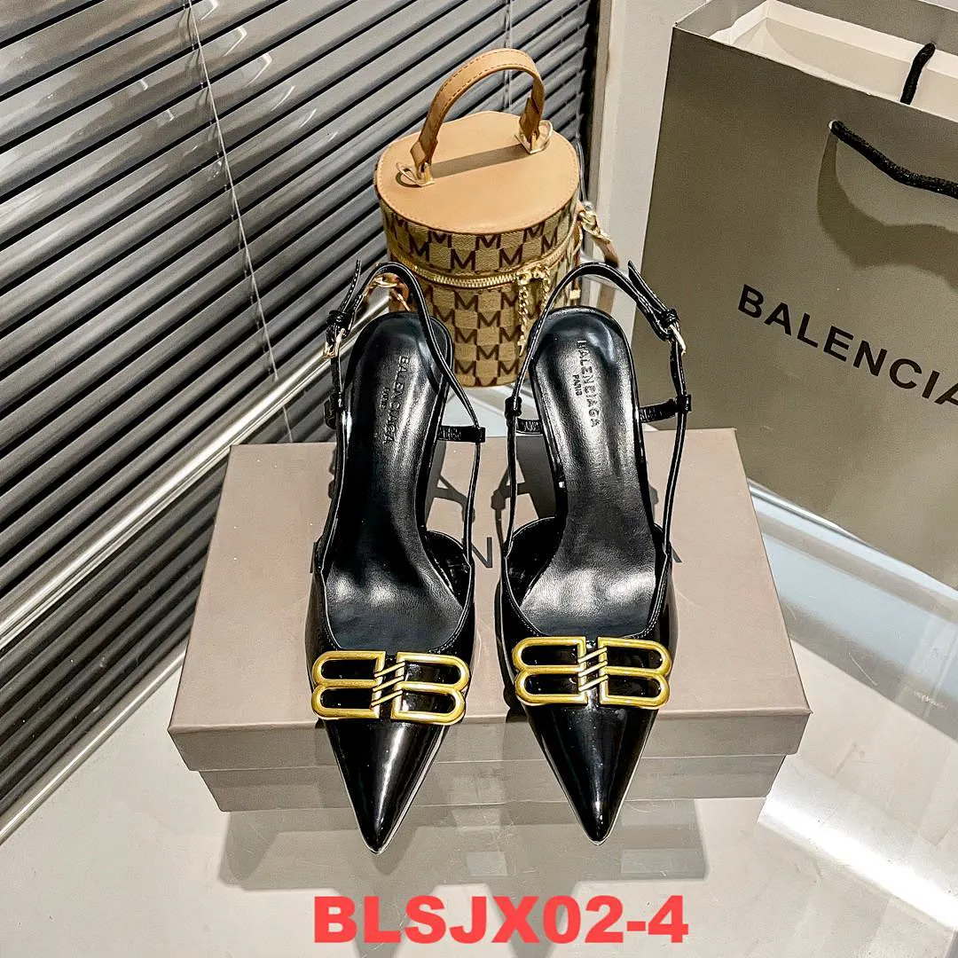 Balenciaga BLSJX02 תמונה 11