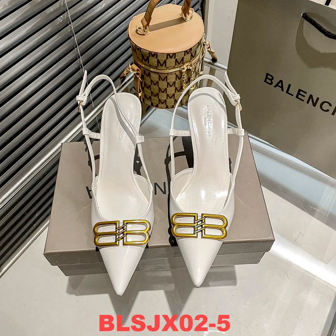 Balenciaga BLSJX02 תמונה 12