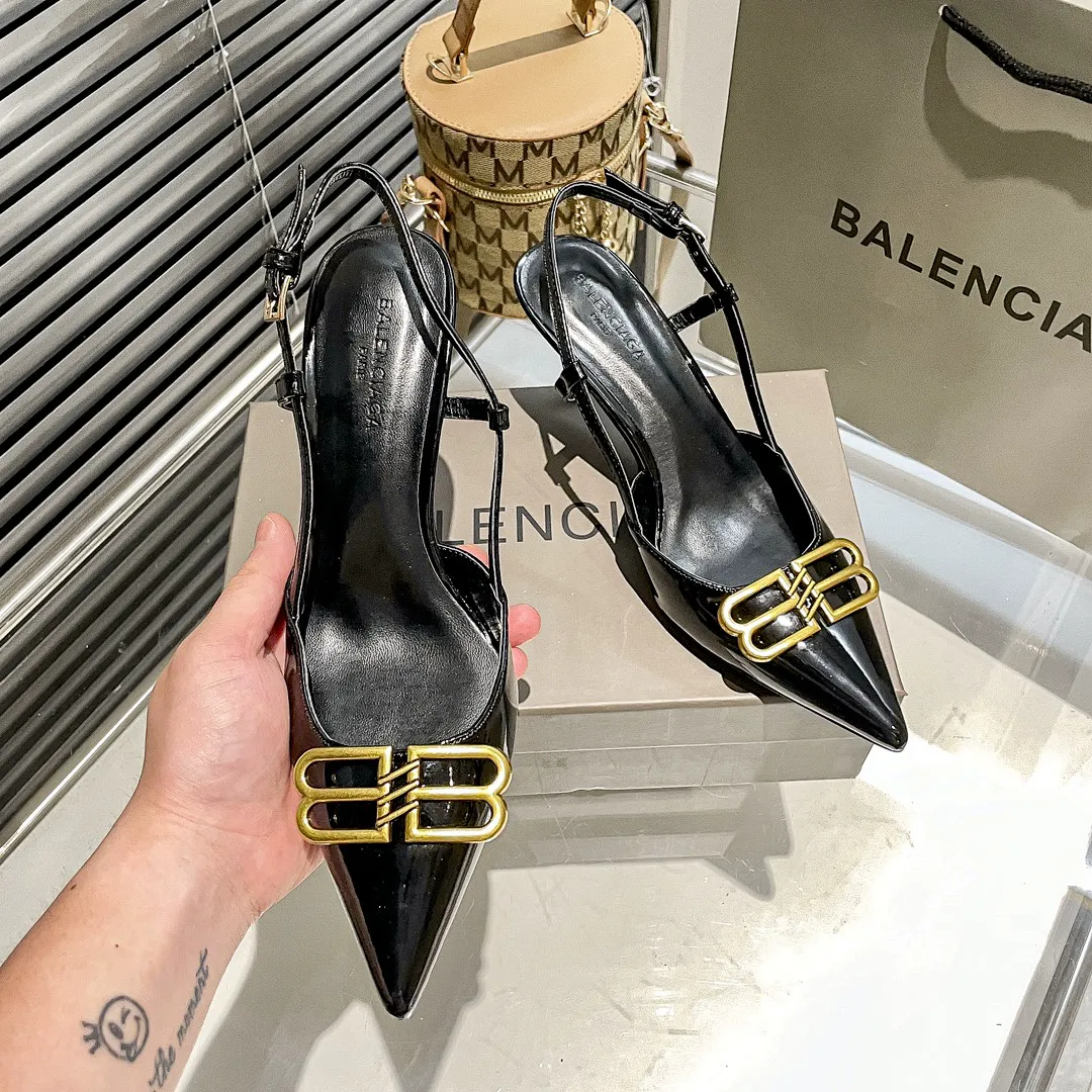 Balenciaga BLSJX02 תמונה 2