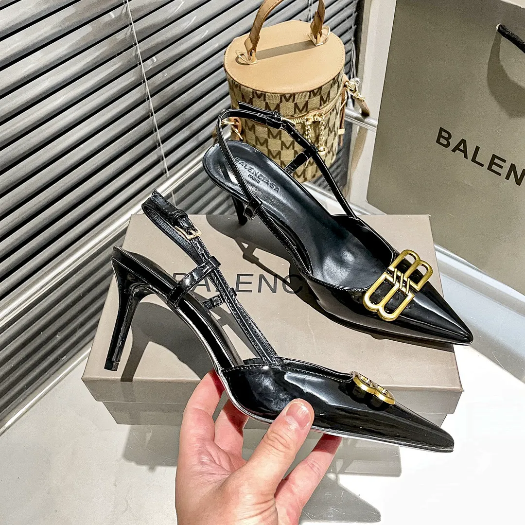 Balenciaga BLSJX02 תמונה 3
