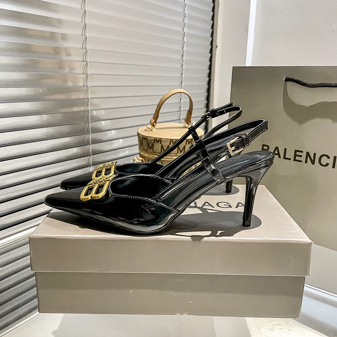 Balenciaga BLSJX02 תמונה 4