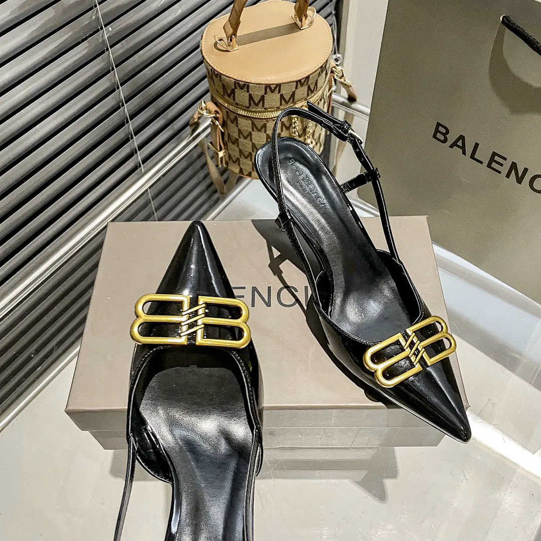 Balenciaga BLSJX02 תמונה 5