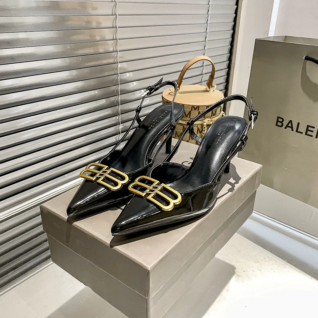 Balenciaga BLSJX02 תמונה 6